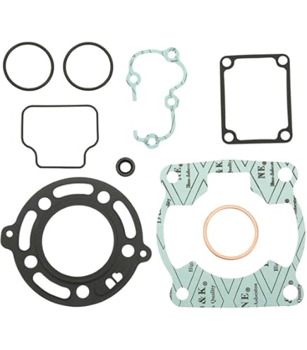 Amazon.com: 13008-1200 Top End Piston Bearing Ring Cylinder